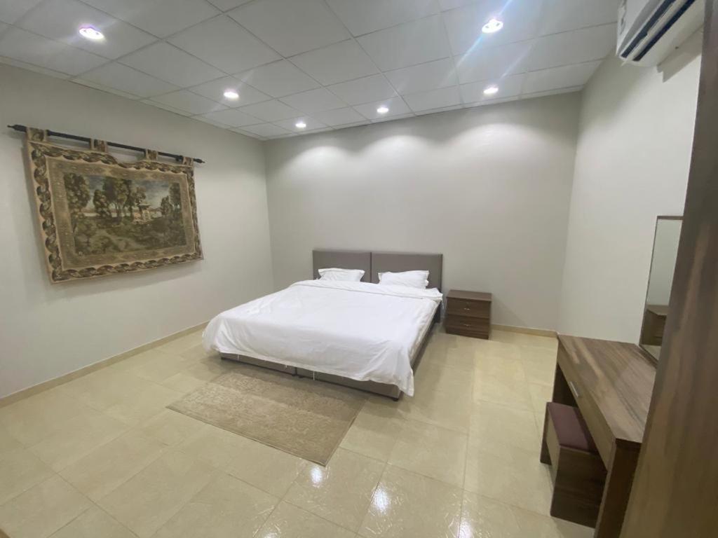Appartement Masaken Alkenan à Yanbu Extérieur photo