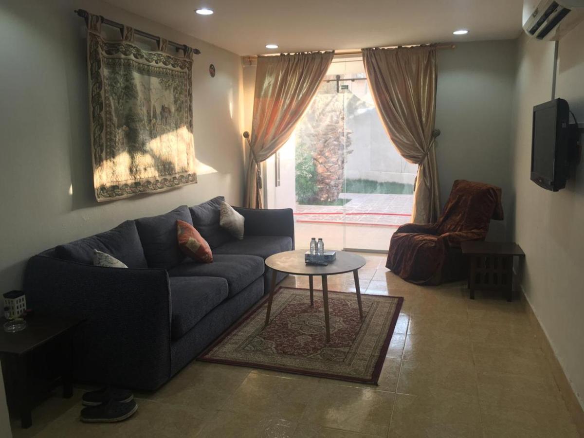 Appartement Masaken Alkenan à Yanbu Extérieur photo