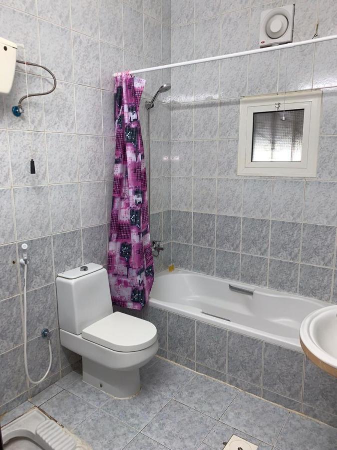 Appartement Masaken Alkenan à Yanbu Extérieur photo