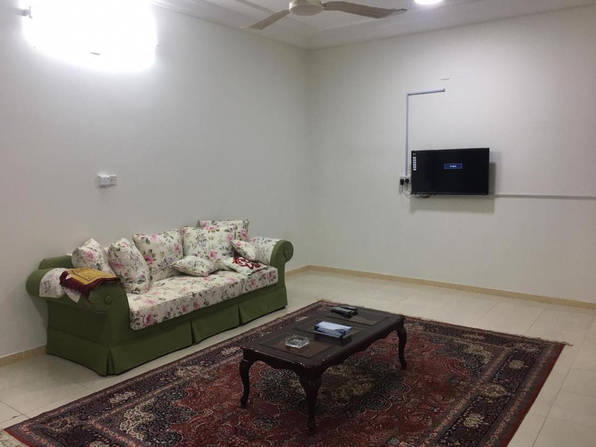 Appartement Masaken Alkenan à Yanbu Extérieur photo