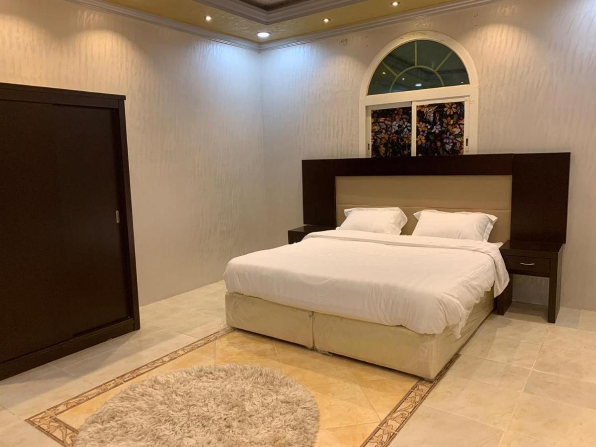 Appartement Masaken Alkenan à Yanbu Extérieur photo