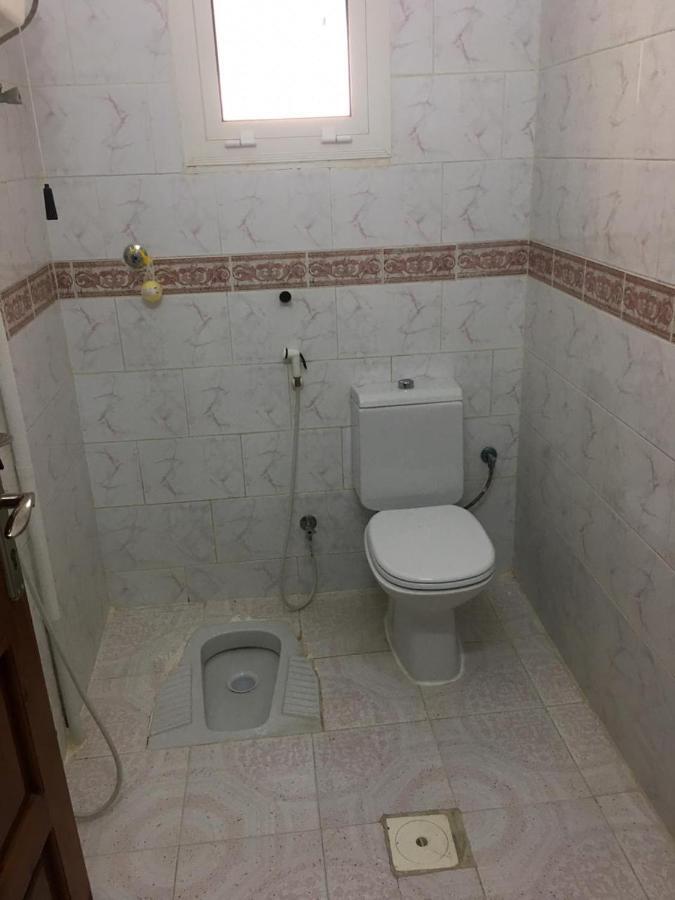 Appartement Masaken Alkenan à Yanbu Extérieur photo